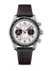 SPEEDMASTER CHRONOSCOPE MASTER CHRONOMETER CHRONOGRAPH 43MM