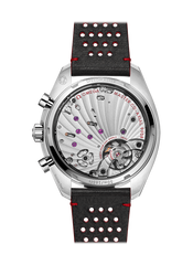 SPEEDMASTER CHRONOSCOPE MASTER CHRONOMETER CHRONOGRAPH 43MM