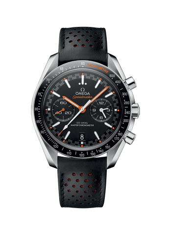 Speedmaster Racing Master Chronometer Chronograph 44.25MM