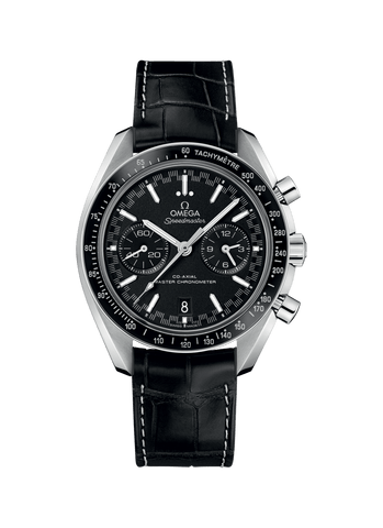 Speedmaster Racing Master Chronometer Chronograph 44.25MM