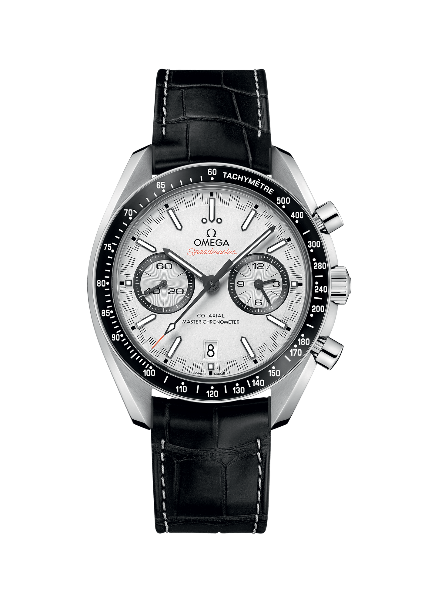 Speedmaster Racing Master Chronometer Chronograph 44.25MM