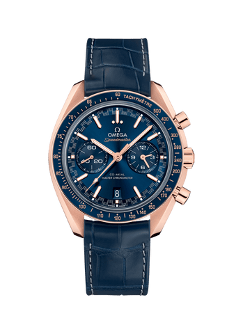 Speedmaster Racing Master Chronometer Chronograph 44.25MM