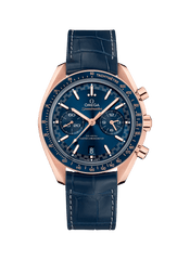 Speedmaster Racing Master Chronometer Chronograph 44.25MM
