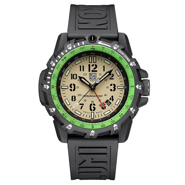 COMMAND RAIDER 3320 SERIES Ref.3321