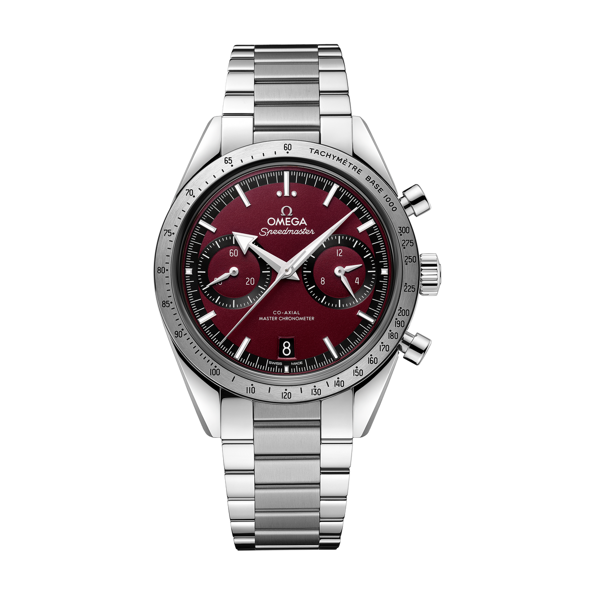 Speedmaster '57 Master Chronometer Chronograph 40.5MM