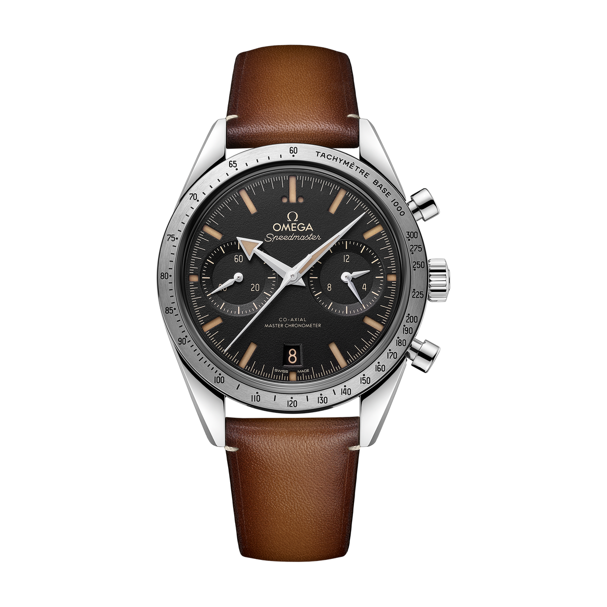 Speedmaster '57 Master Chronometer Chronograph 40.5MM