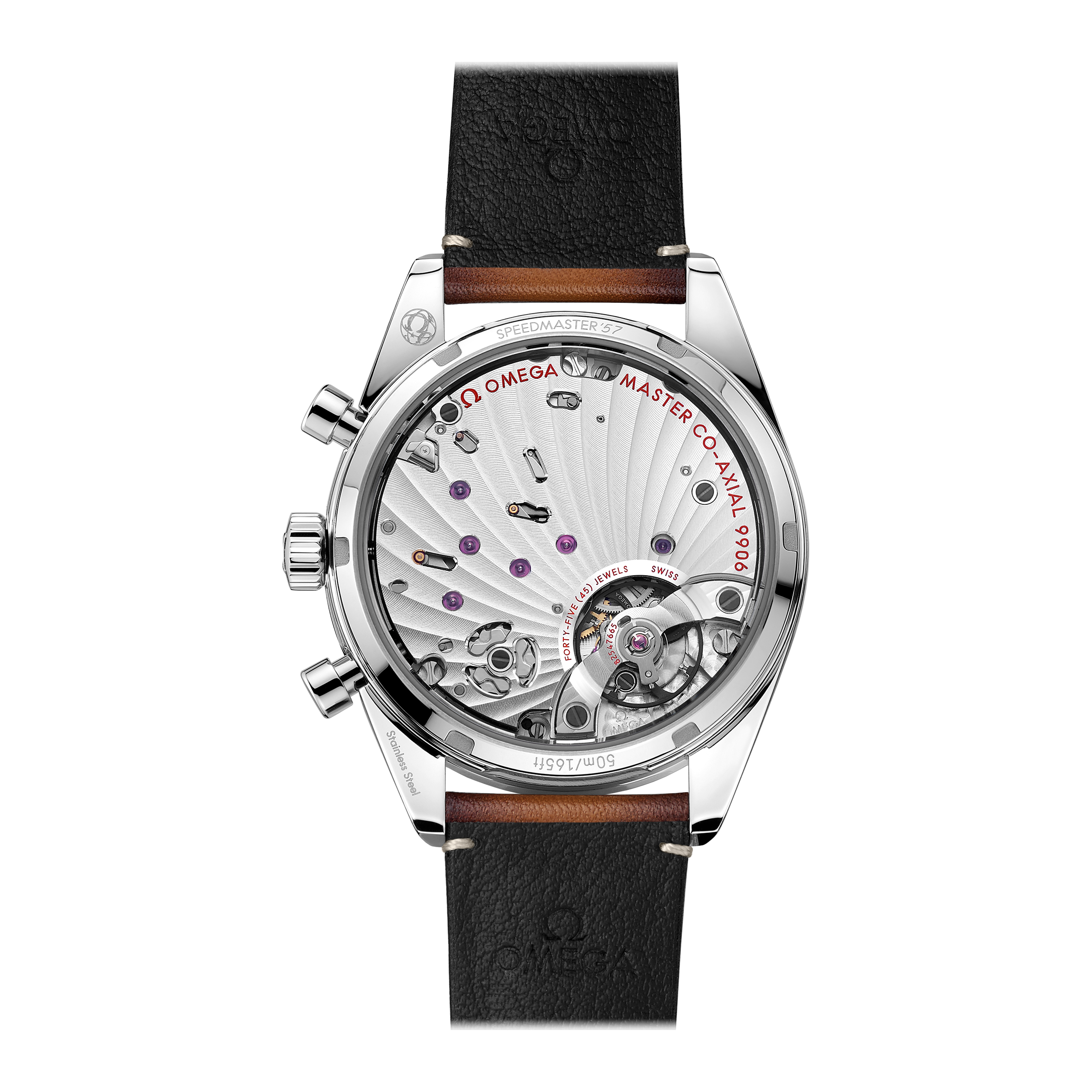 スピードマスター '57 40.5MM