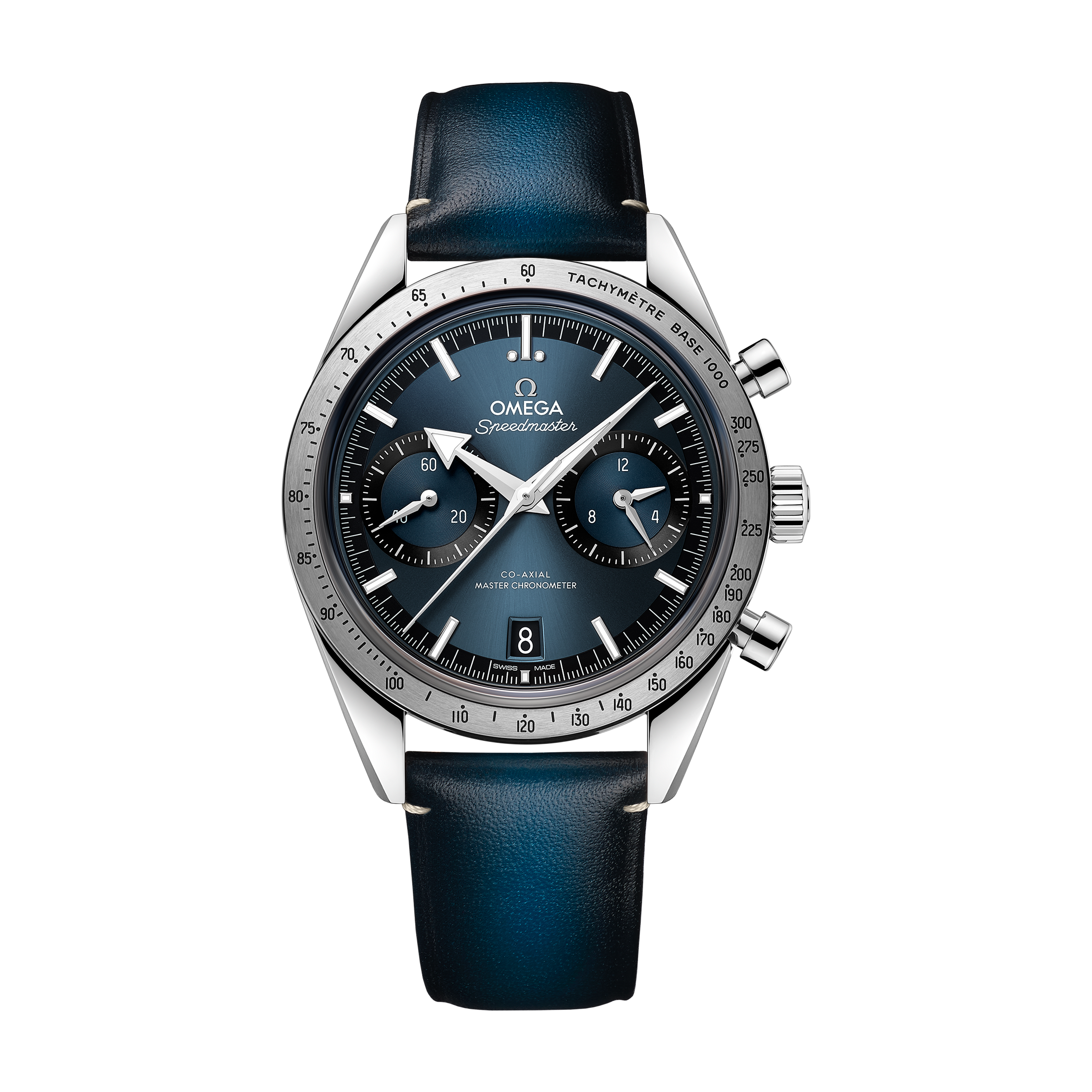 スピードマスター '57 40.5MM