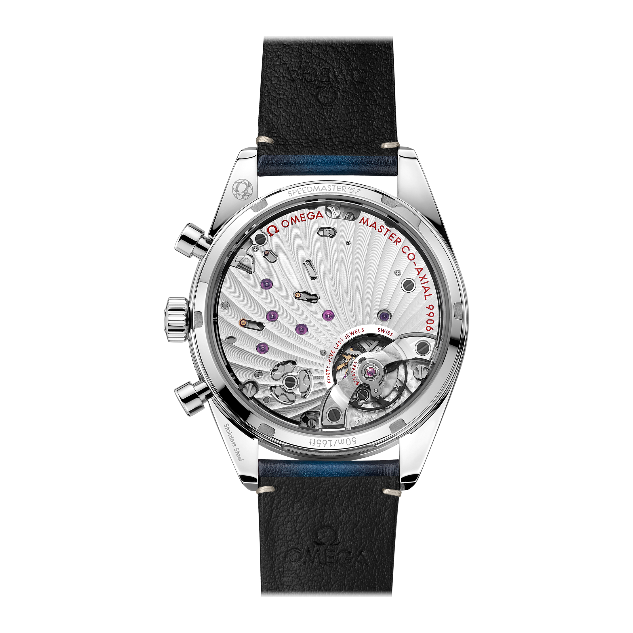 スピードマスター '57 40.5MM