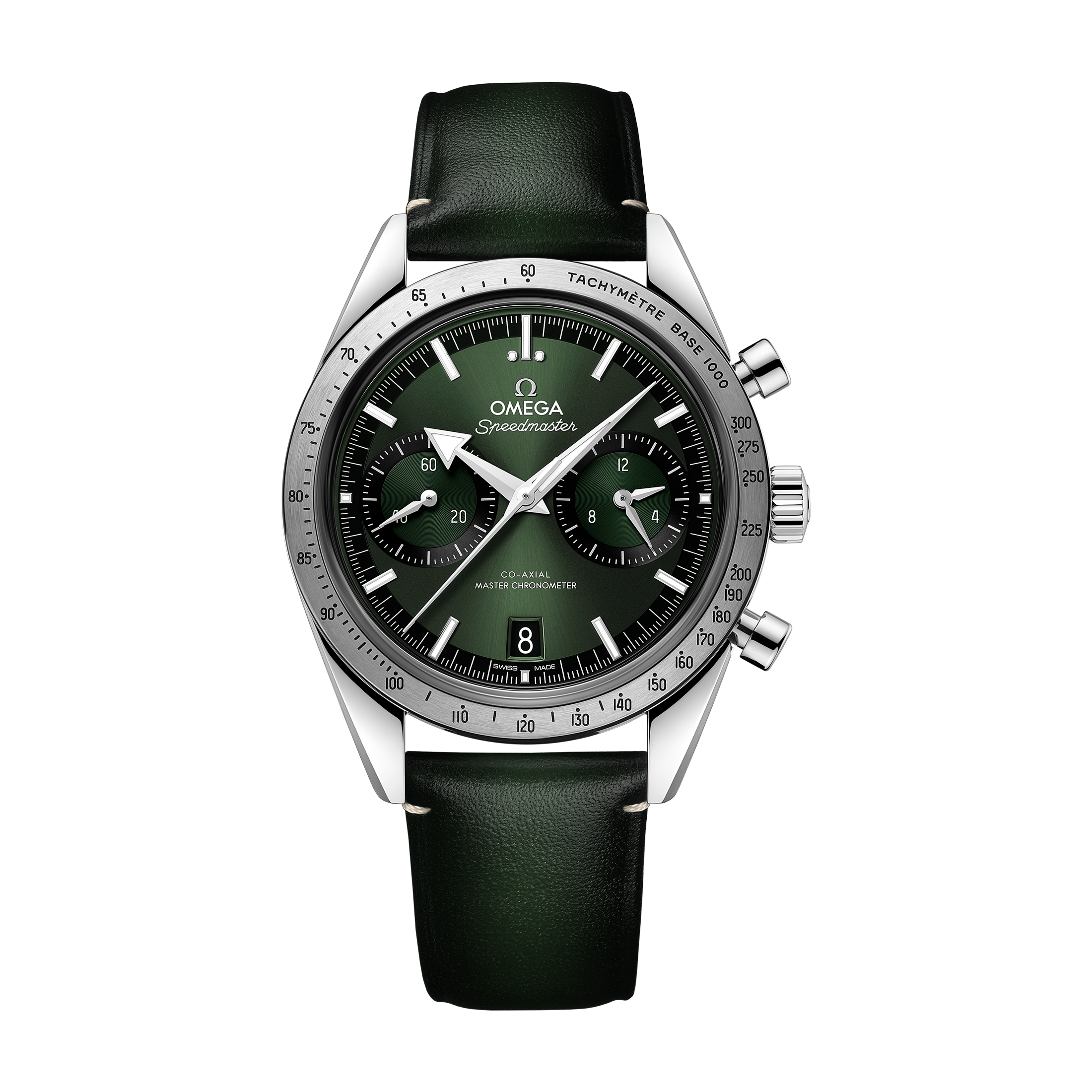 スピードマスター '57 40.5MM