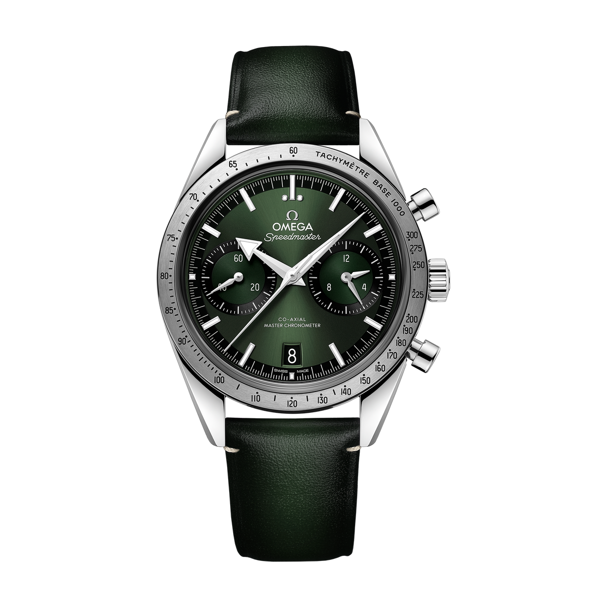 Speedmaster '57 Master Chronometer Chronograph 40.5MM