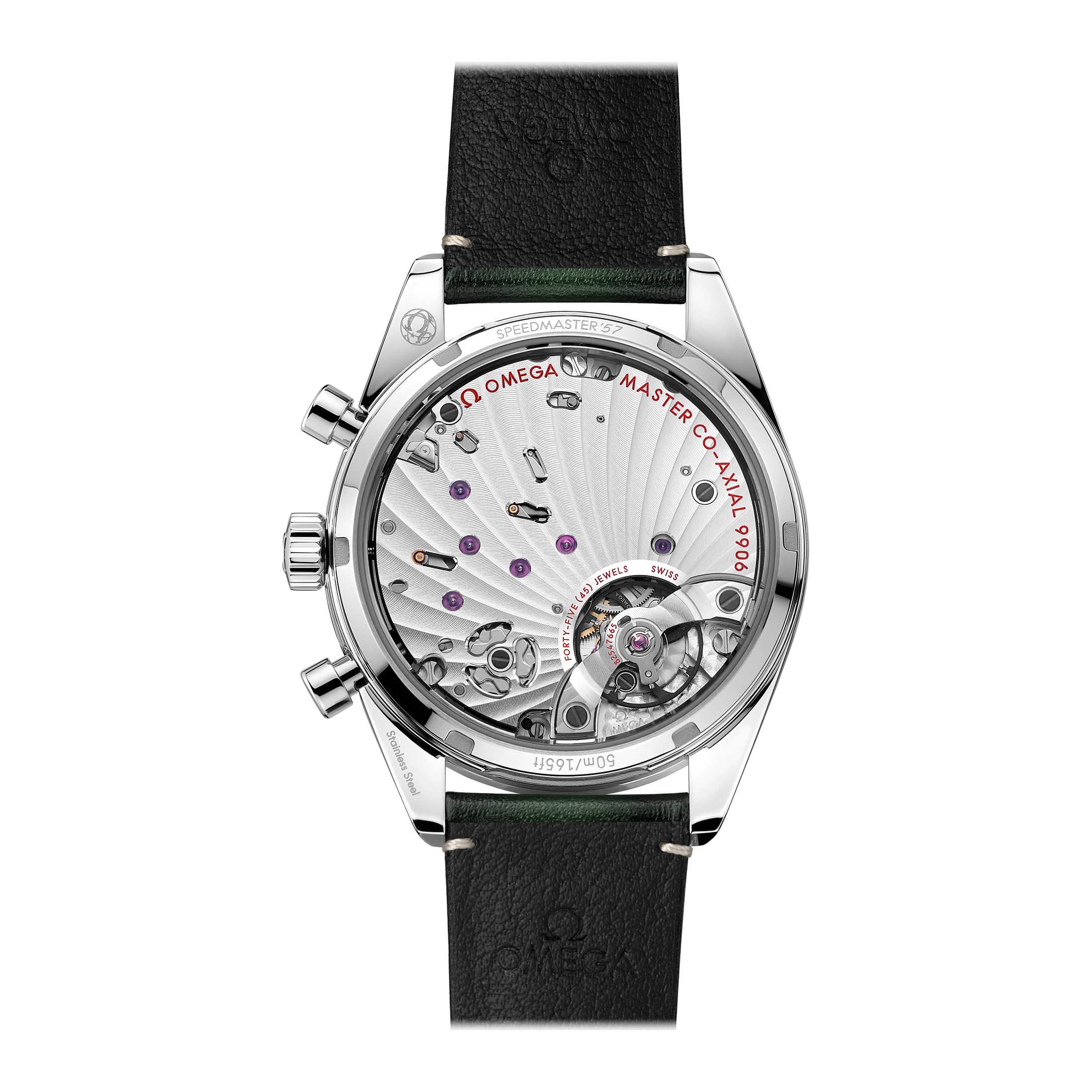 スピードマスター '57 40.5MM