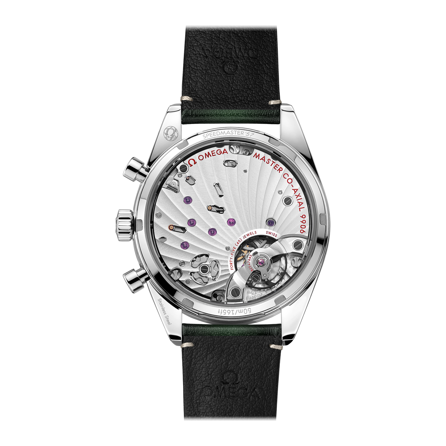 スピードマスター '57 40.5MM