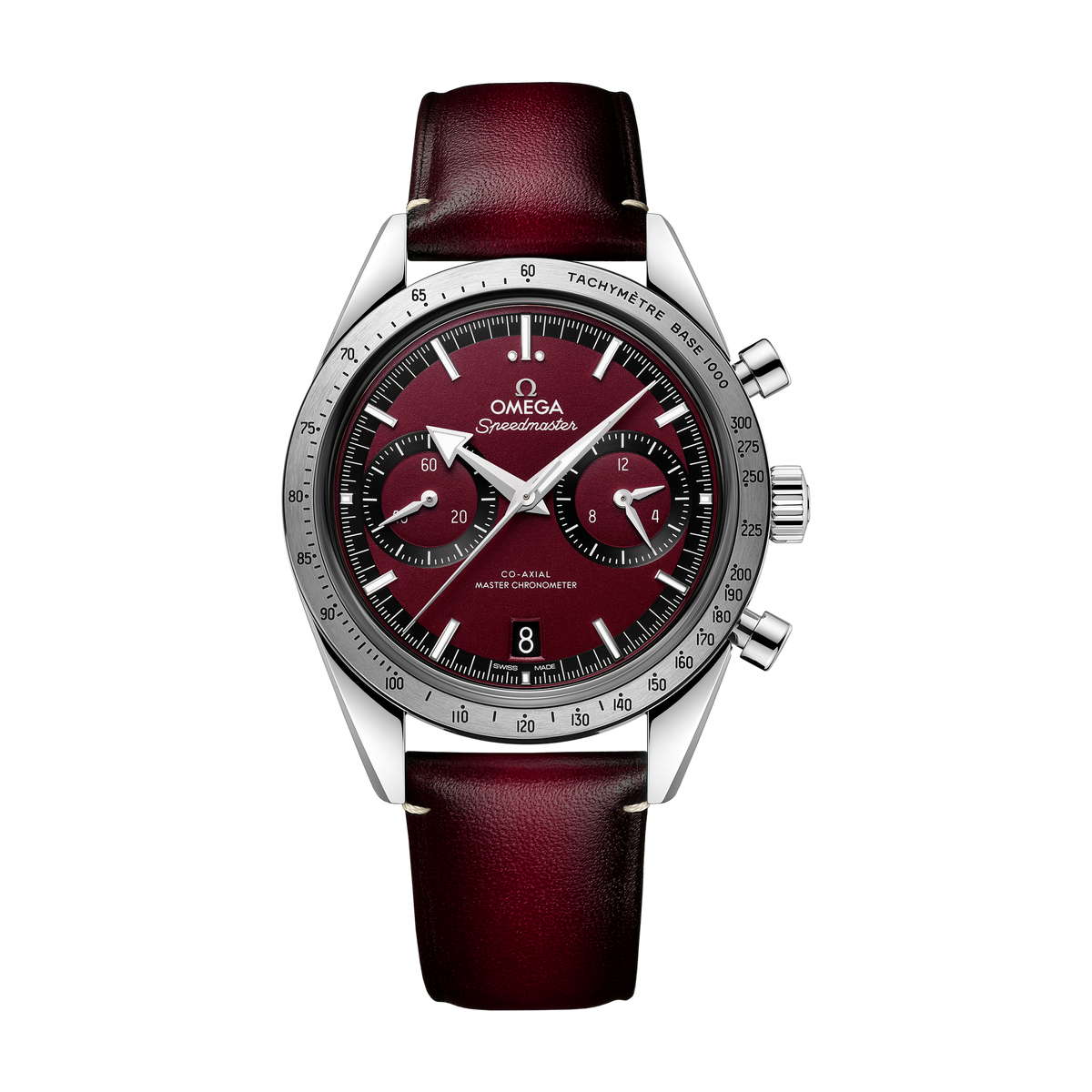 Speedmaster '57 Master Chronometer Chronograph 40.5MM