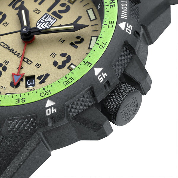 COMMAND RAIDER 3320 SERIES Ref.3321