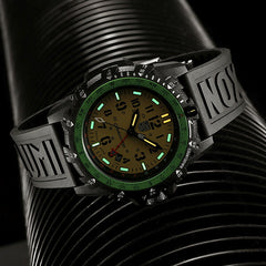 COMMAND RAIDER 3320 SERIES Ref.3321