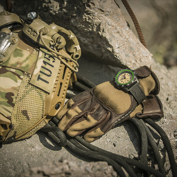 COMMAND RAIDER 3320 SERIES Ref.3321