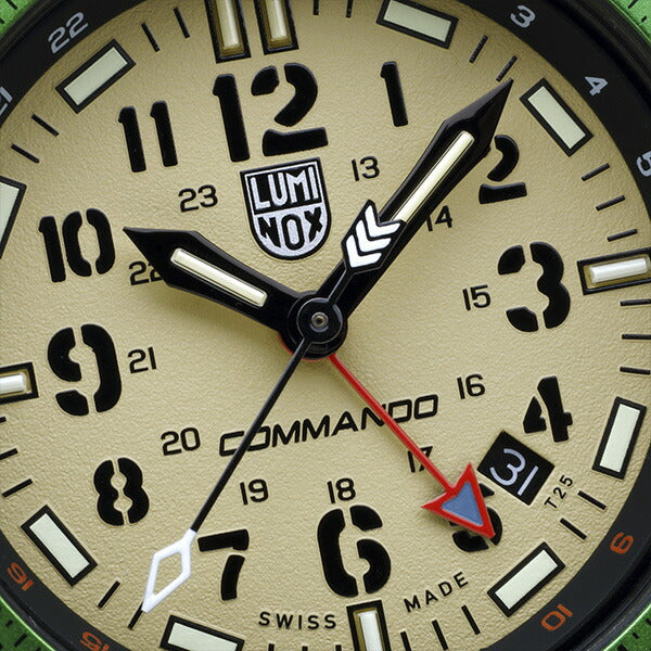 COMMAND RAIDER 3320 SERIES Ref.3337