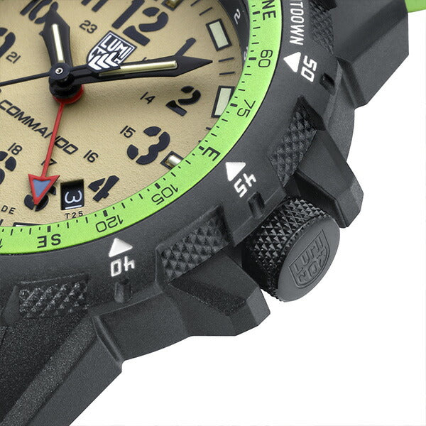 COMMAND RAIDER 3320 SERIES Ref.3337