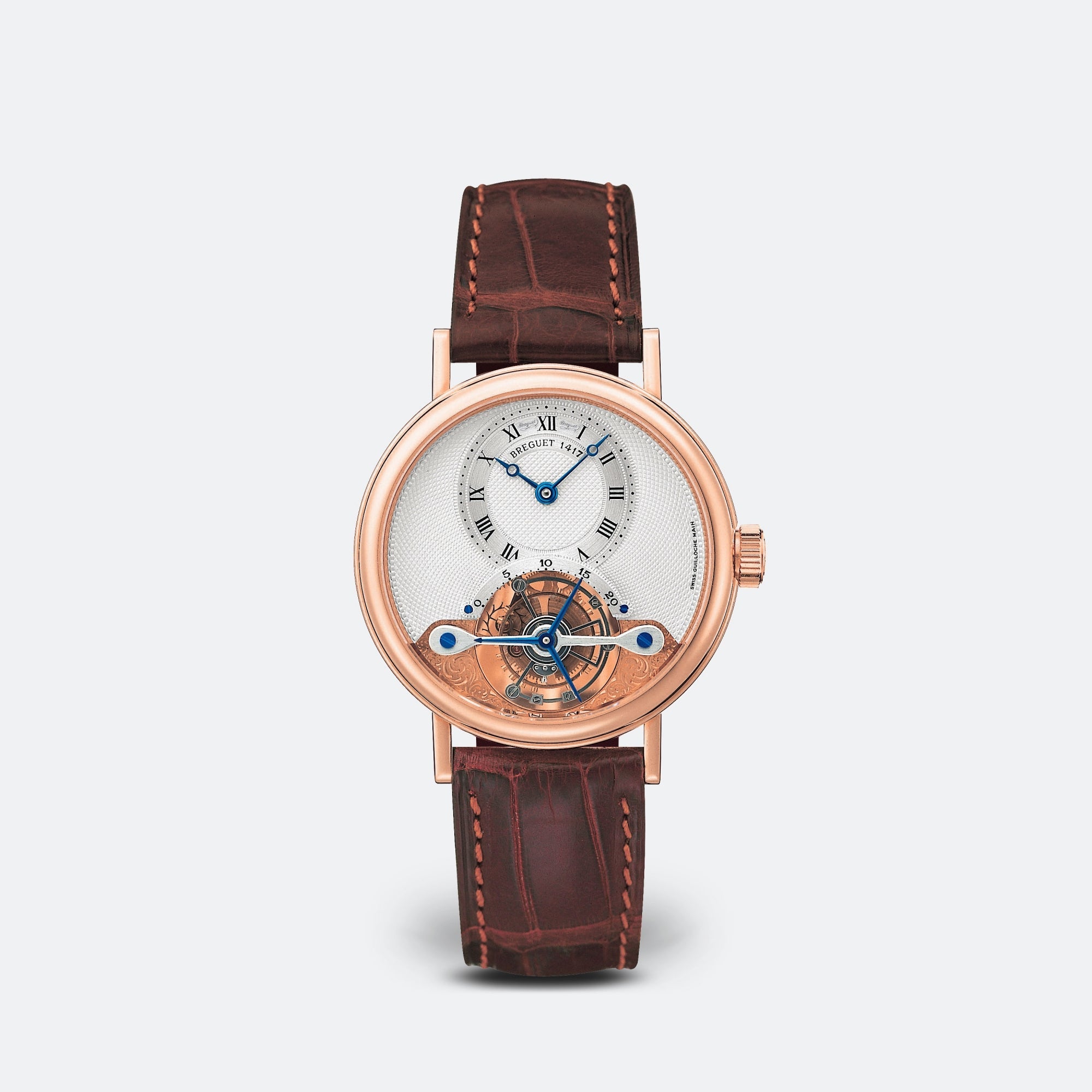 クラシック グランド コンプリケーション 3357