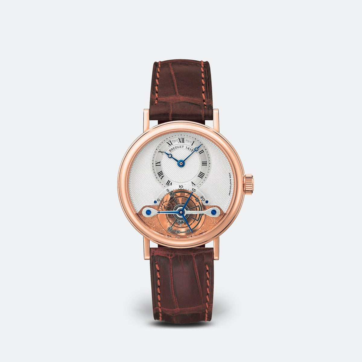 Classic Grand Complication 3357