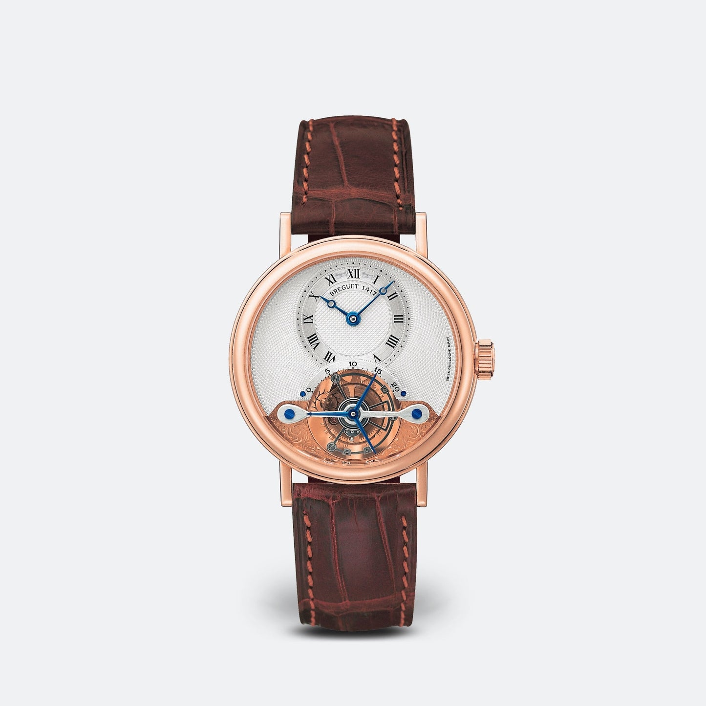 クラシック グランド コンプリケーション 3357