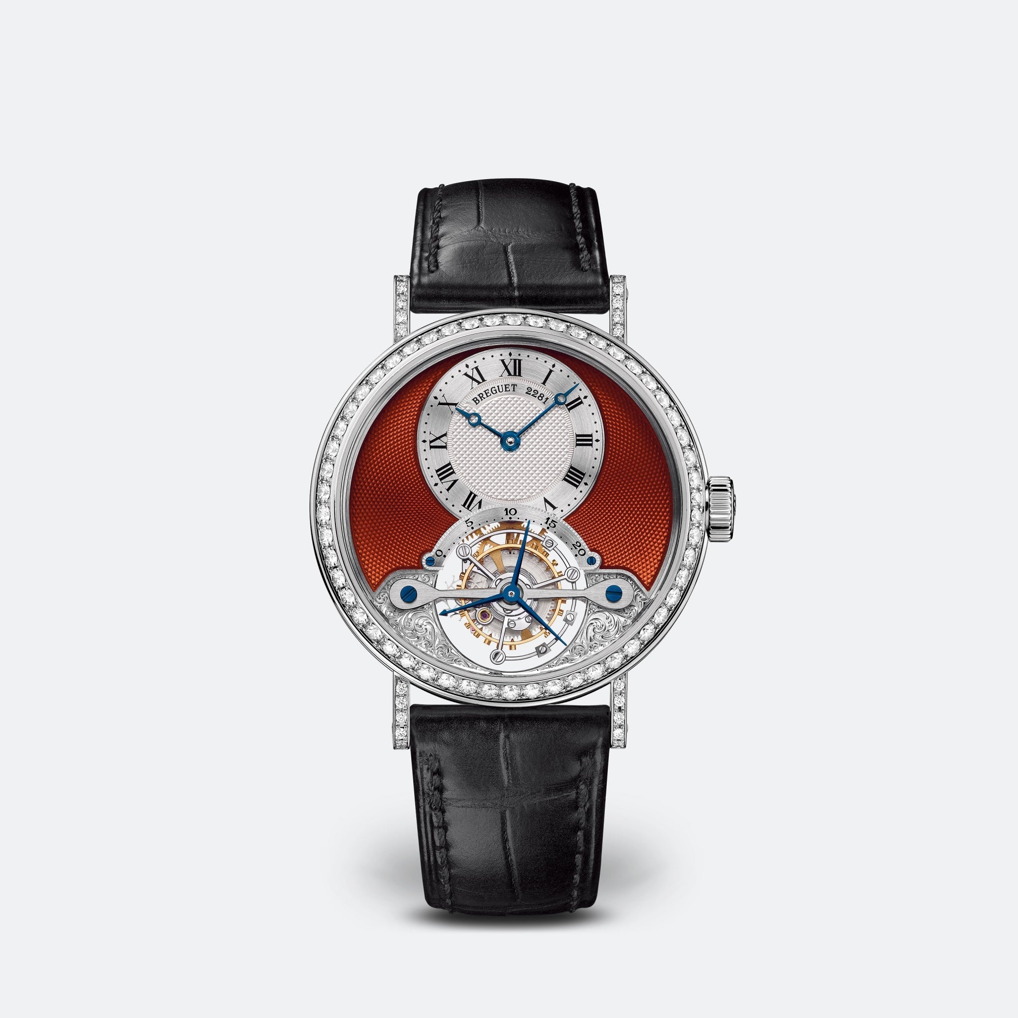 クラシック グランド コンプリケーション 3358