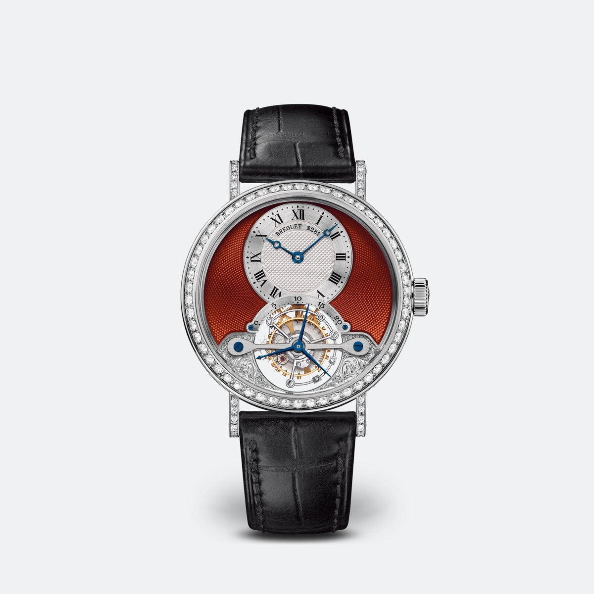 Classic Grand Complication 3358