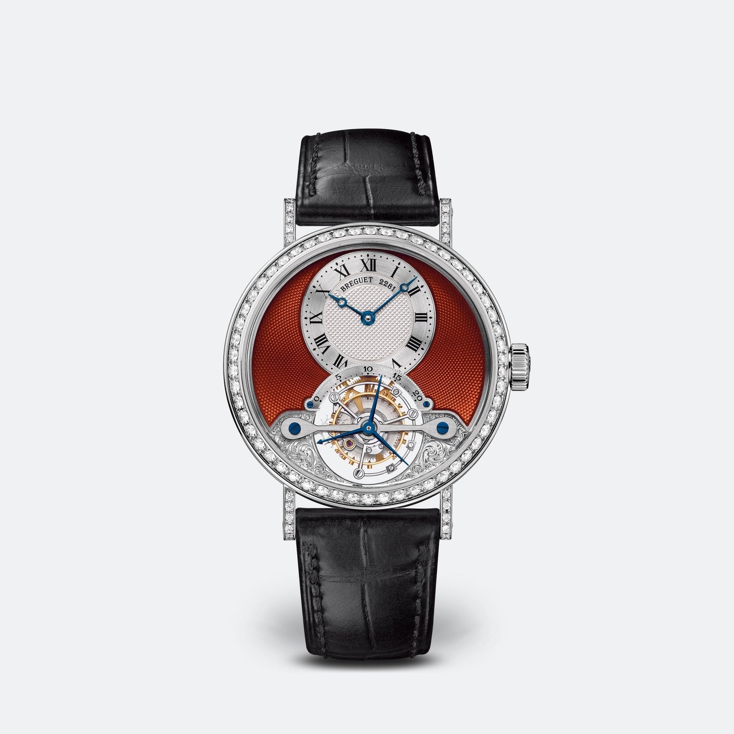 クラシック グランド コンプリケーション 3358