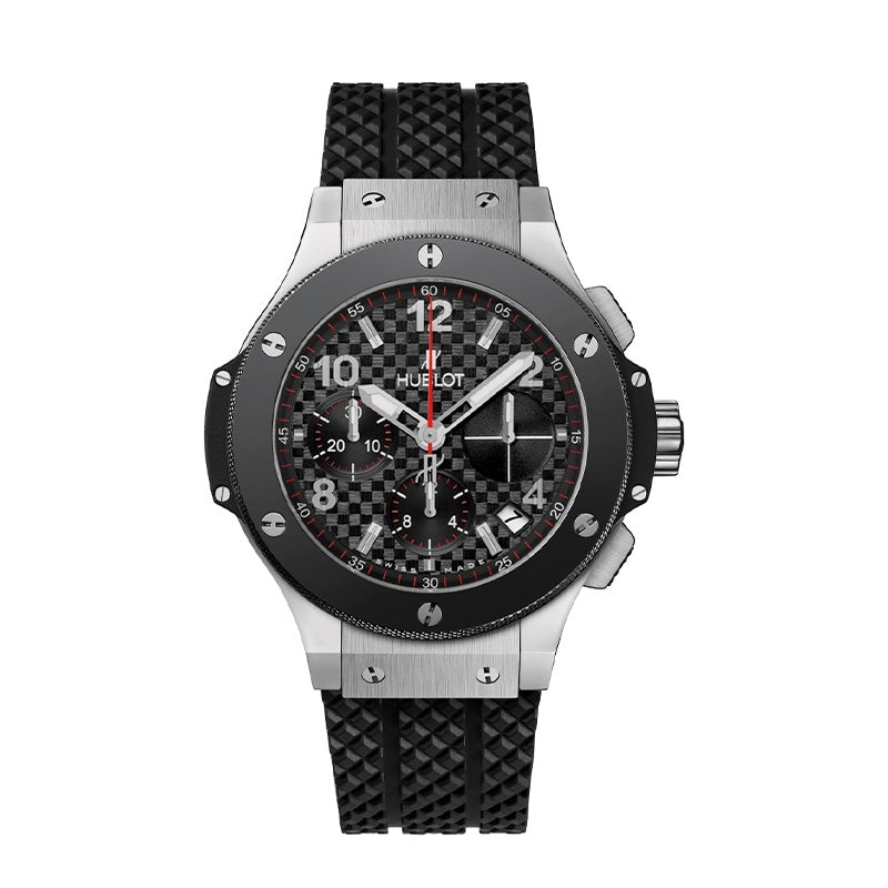 Big Bang Steel Ceramic 41mm