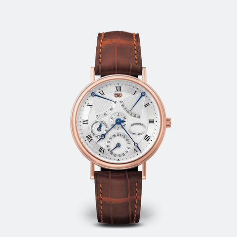 クラシック グランド コンプリケーション 3477