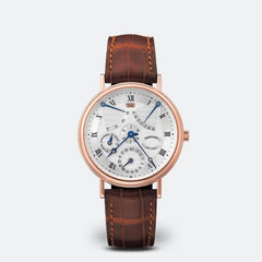 クラシック グランド コンプリケーション 3477