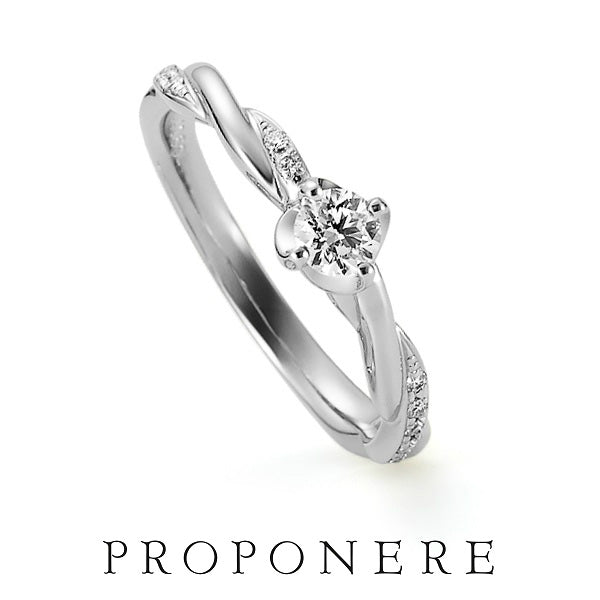 【結婚指輪】 ガーデンオブハピネス