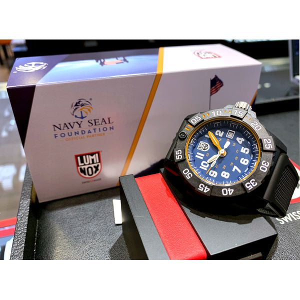 NAVY SEAL Foundation 3500 SERIES ネイビーシール ファウンデイション 3500シリーズ Ref.3503 NSF