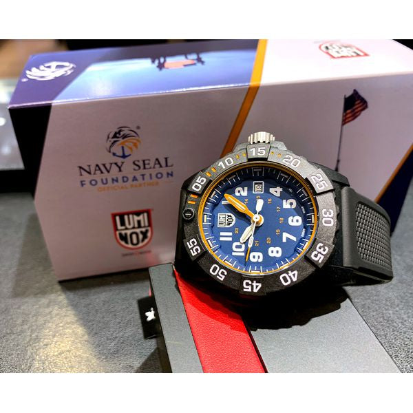 NAVY SEAL Foundation 3500 SERIES ネイビーシール ファウンデイション 3500シリーズ Ref.3503 NSF