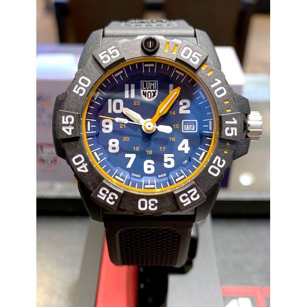 NAVY SEAL Foundation 3500 SERIES ネイビーシール ファウンデイション 3500シリーズ Ref.3503 NSF