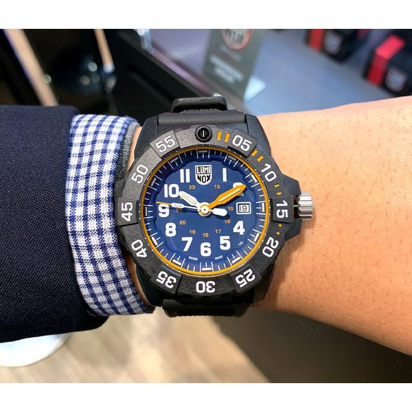 NAVY SEAL Foundation 3500 SERIES ネイビーシール ファウンデイション 3500シリーズ Ref.3503 NSF