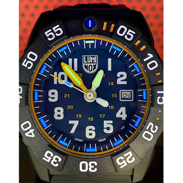 NAVY SEAL Foundation 3500 SERIES ネイビーシール ファウンデイション 3500シリーズ Ref.3503 NSF