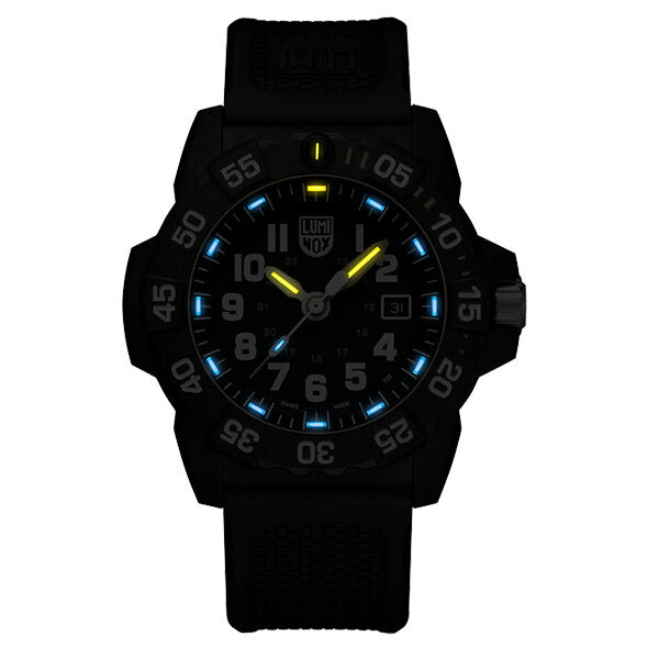 NAVY SEAL Foundation 3500 SERIES ネイビーシール ファウンデイション 3500シリーズ Ref.3503 NSF