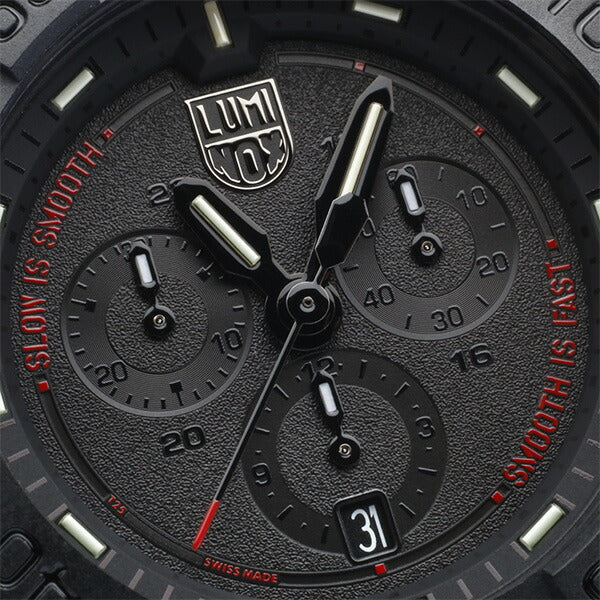 NAVY SEAL CHRONOGRAPH 3580 SERIES ネイビーシール クロノグラフ 3580シリーズ Ref.3581.SIS