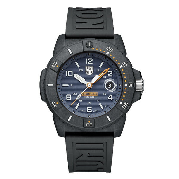 NAVY SEAL 3600 SERIES ネイビーシール 3600シリーズ Ref.3602.NSF