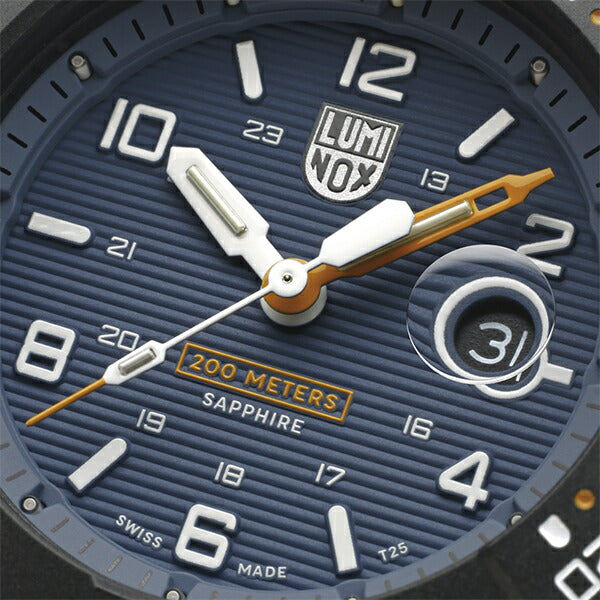NAVY SEAL 3600 SERIES ネイビーシール 3600シリーズ Ref.3602.NSF
