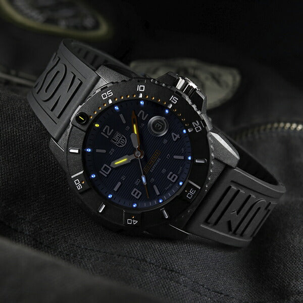 NAVY SEAL 3600 SERIES ネイビーシール 3600シリーズ Ref.3602.NSF