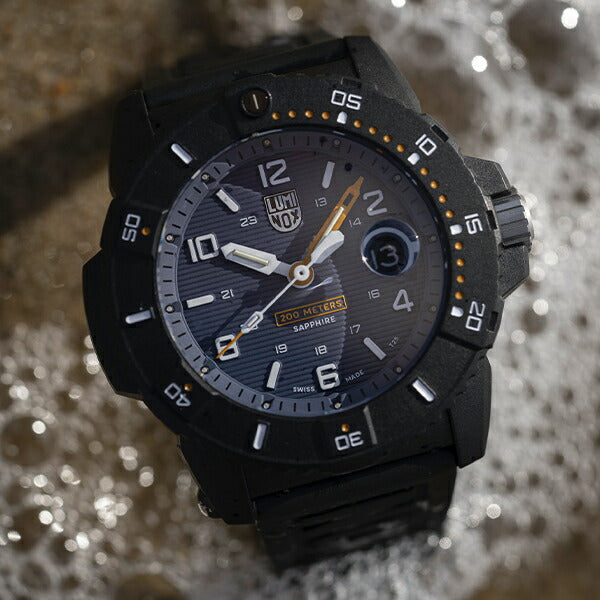 NAVY SEAL 3600 SERIES ネイビーシール 3600シリーズ Ref.3602.NSF