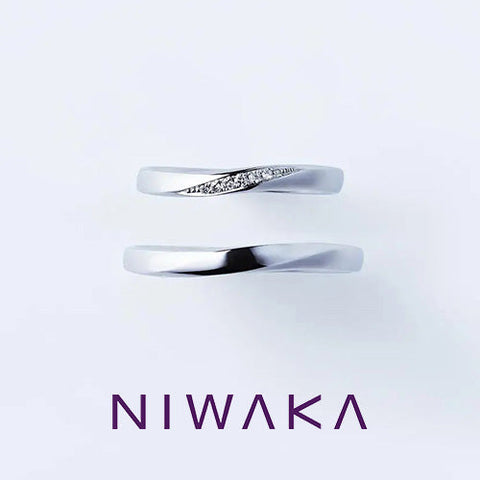 [Wedding Ring] Kotonoha 3700 / 3701