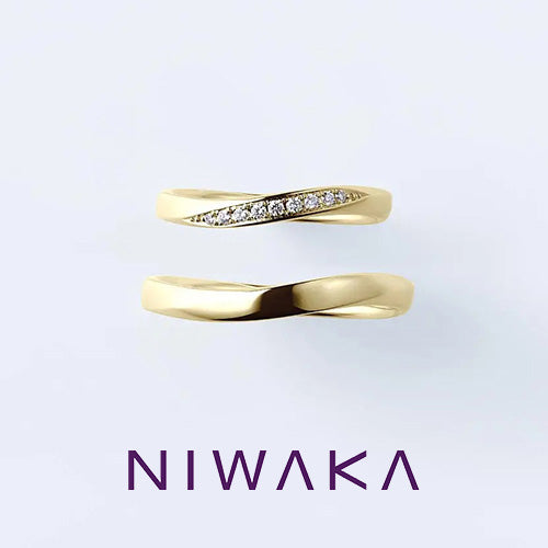 【結婚指輪】 ことのは 3702 / 3703
