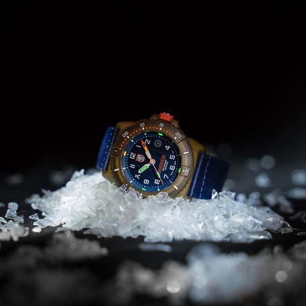 BEAR GRYLLS SURVIVAL ECO 3700 SERIES ベア・グリルス サバイバル3740 エコ シリーズ 限定品 Ref.3703
