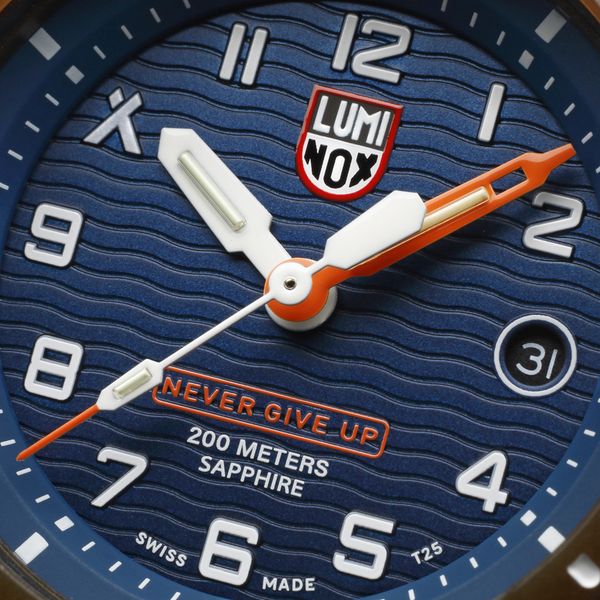 BEAR GRYLLS SURVIVAL ECO 3700 SERIES ベア・グリルス サバイバル3740 エコ シリーズ 限定品 Ref.3703