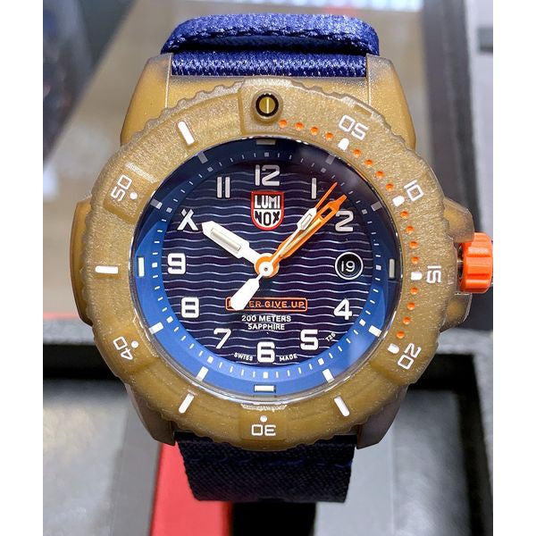 BEAR GRYLLS SURVIVAL ECO 3700 SERIES ベア・グリルス サバイバル3740 エコ シリーズ 限定品 Ref.3703