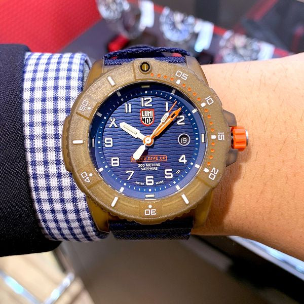 BEAR GRYLLS SURVIVAL ECO 3700 SERIES ベア・グリルス サバイバル3740 エコ シリーズ 限定品 Ref.3703